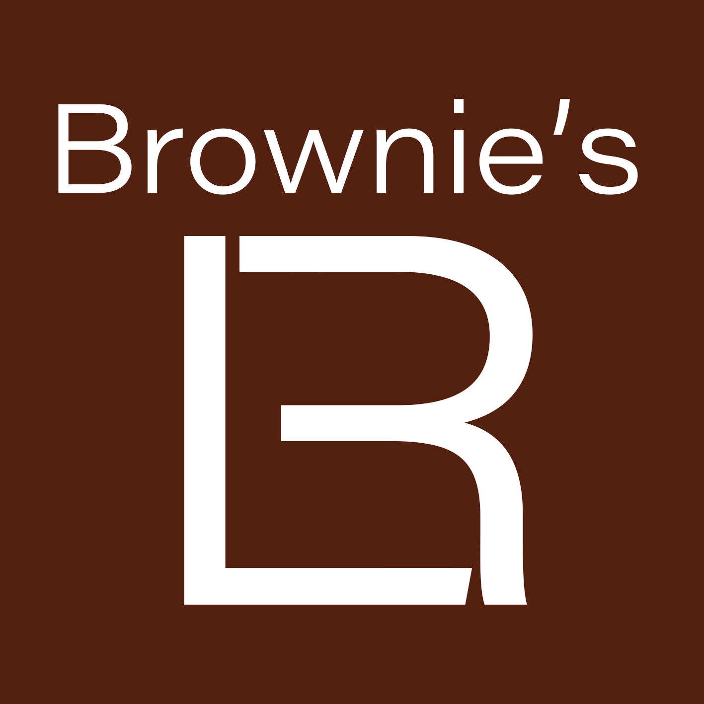 Brownie's Liberation Logo